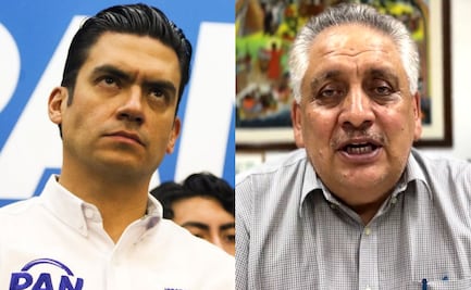 PAN reta a Morena a impulsar desafuero contra Maru Campos; "todos deberíamos de salir a defender a Maru": Somos México