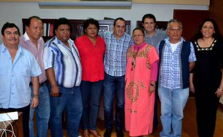 "No traigo una varita mágica": Cuauhtémoc Blanco