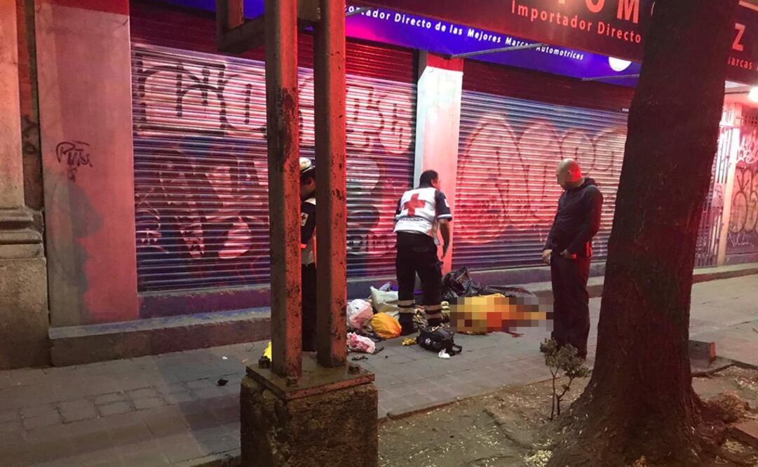 Fotografía: Especial