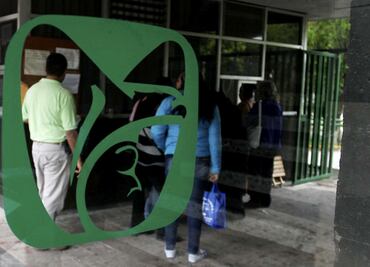 IMSS tiene desafíos en combate a la colusión en compras públicas: OCDE