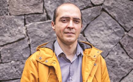 Hay grandes autores en ciernes: Geney Beltrán