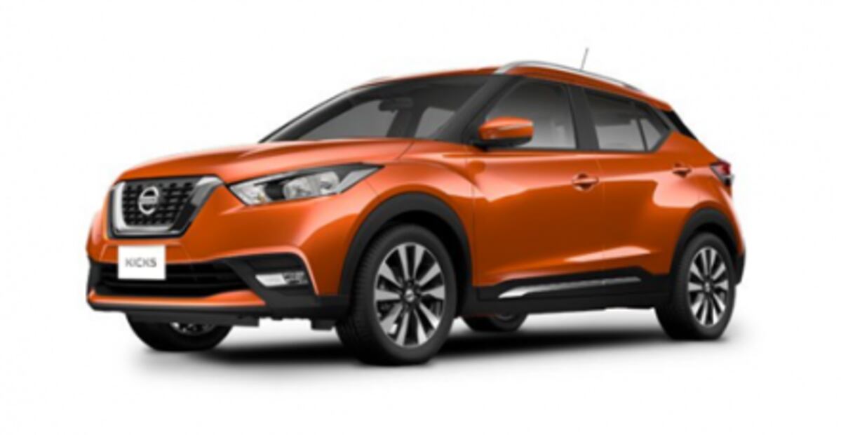 5 SUV por menos de 300 mil en el mercado mexicano 