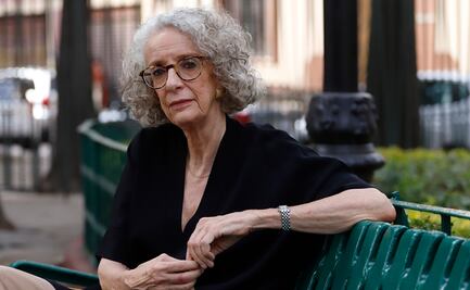 "La indignación y enojo de las chavas generó más cambios que el drama del feminicidio"