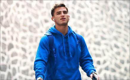 Sebastián Jurado es nuevo refuerzo de FC Juárez
