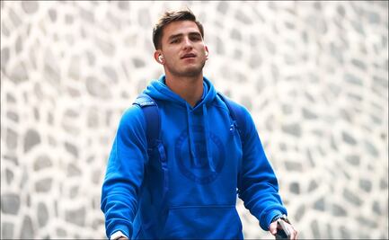 Sebastián Jurado es nuevo refuerzo de FC Juárez