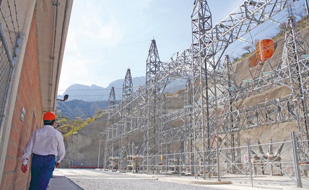 All kinds of equipment is stolen - Photo: File photo/EL UNIVERSAL