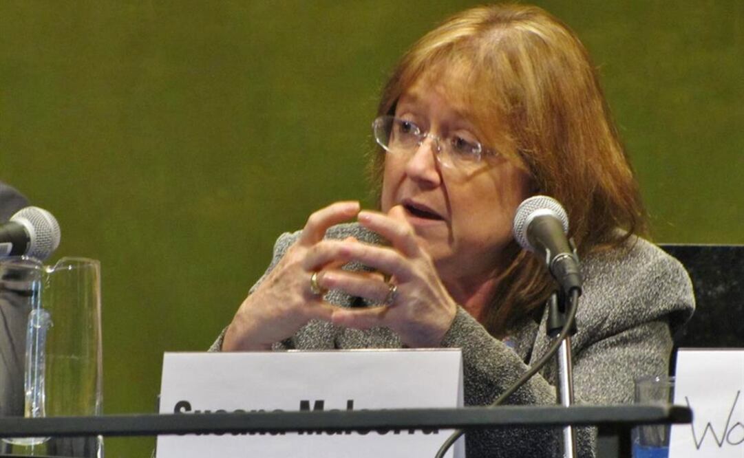 Foto: La Nación / Argentina GDA