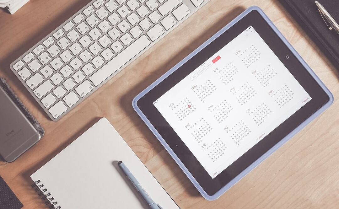 Te decimos si el 12 de octubre es feriado y de ser así cómo se considera en el calendario de la SEP y de los trabajadores / foto: Pixabay.