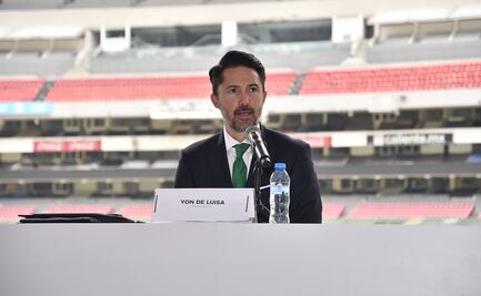 Para Yon de Luisa, el verano ha sido aceptable para las Selecciones