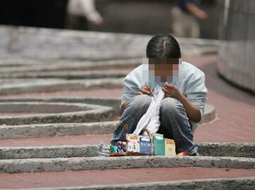 Identifican a banda de ‘Los Palillos’; se dedican a explotar a menores de edad para cometer delitos, advierte Pablo Vázquez