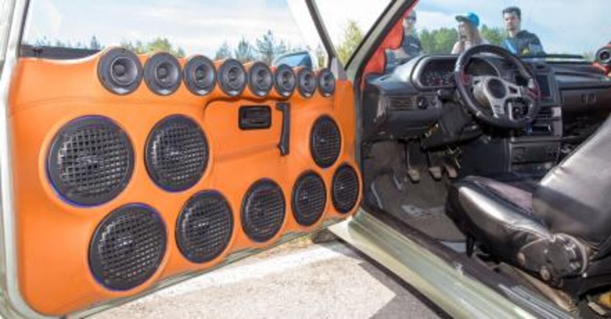 Estos estilos de tuneo arruinan el valor de tu auto