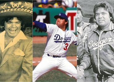Fernando Valenzuela: Todas las reacciones tras la muerte del histórico pelotero mexicano