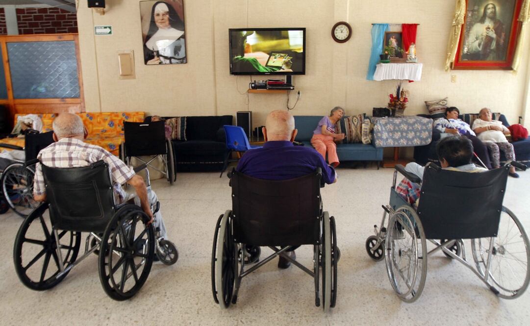 Foto: Archivo El Universal