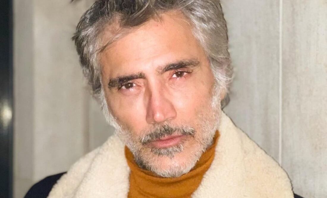 El cantante se presentó este fin de semana en la Feria de León Foto: Instagram