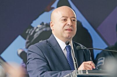 Cárceles deben atenderse con voluntad y dinero: Renato Sales