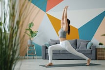 Pilates en casa: 5 ejercicios para mejorar la postura; así puedes reducir la tensión en los hombros