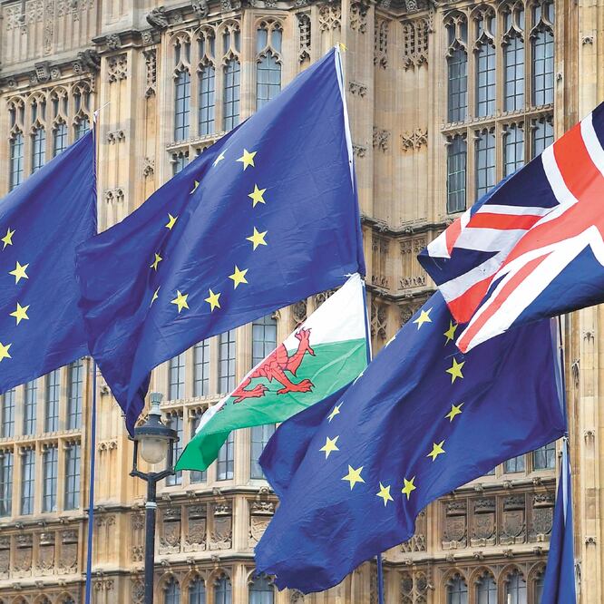 La Unión Europea condenó los asesinatos de 11 periodistas y cinco defensores de derechos humanos ocurridos en México. ARCHIVO EL UNIVERSAL