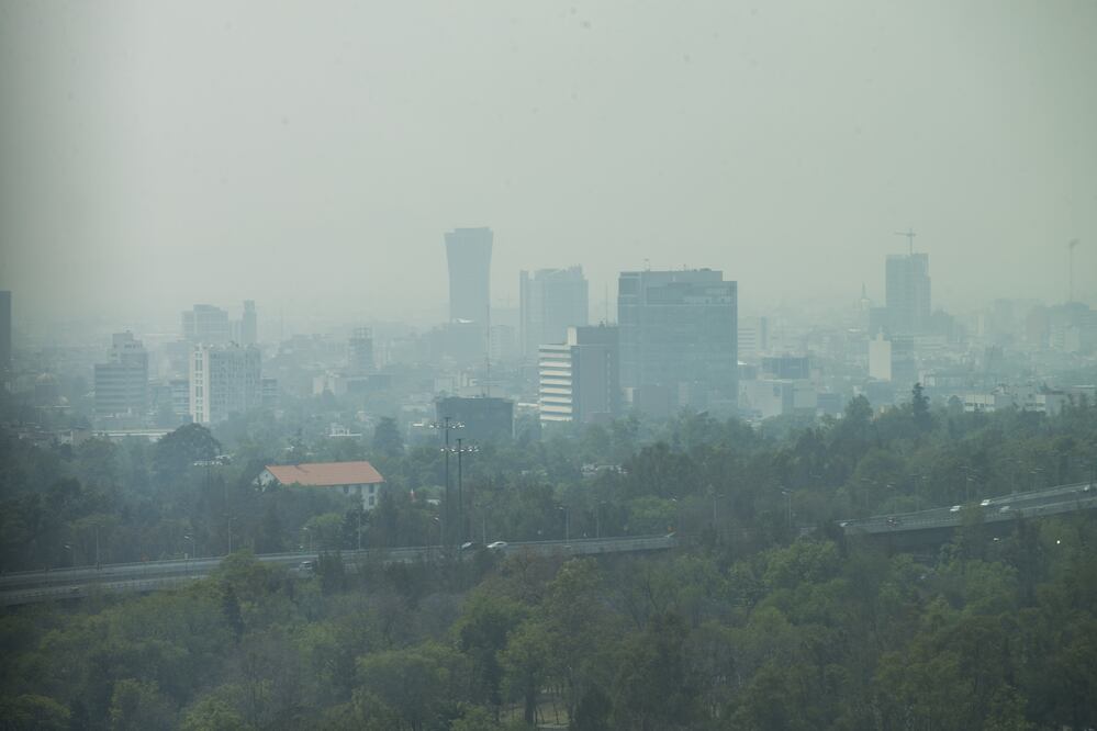 FOTO: GERMAN ESPINOSA / EL UNIVERSAL