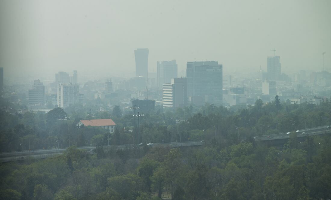 FOTO: GERMAN ESPINOSA / EL UNIVERSAL