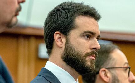 Fijan fecha para el juicio del actor Pablo Lyle, acusado de homicidio