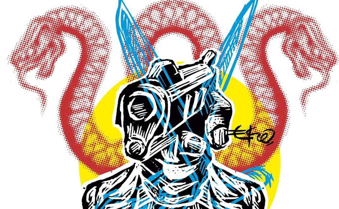 Salvador García Soto