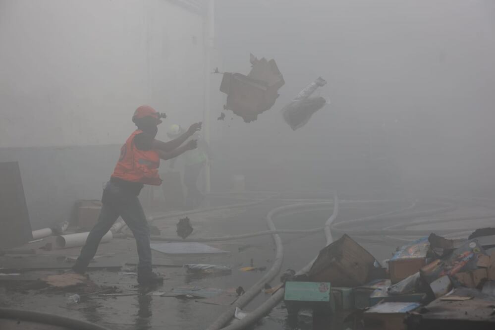 Imagen ilustrativa. Foto: Francisco Rodríguez/EL UNIVERSAL