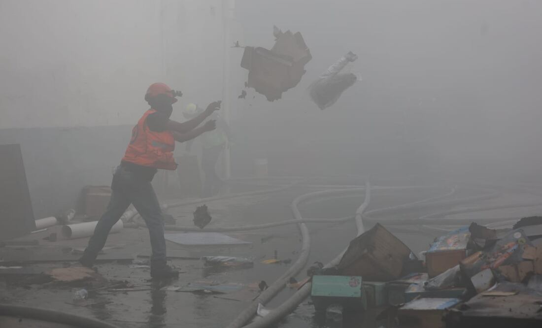 Imagen ilustrativa. Foto: Francisco Rodríguez/EL UNIVERSAL