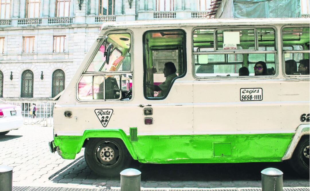 Foto: Archivo/EL UNIVERSAL 