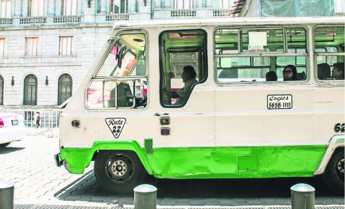 Foto: Archivo/EL UNIVERSAL