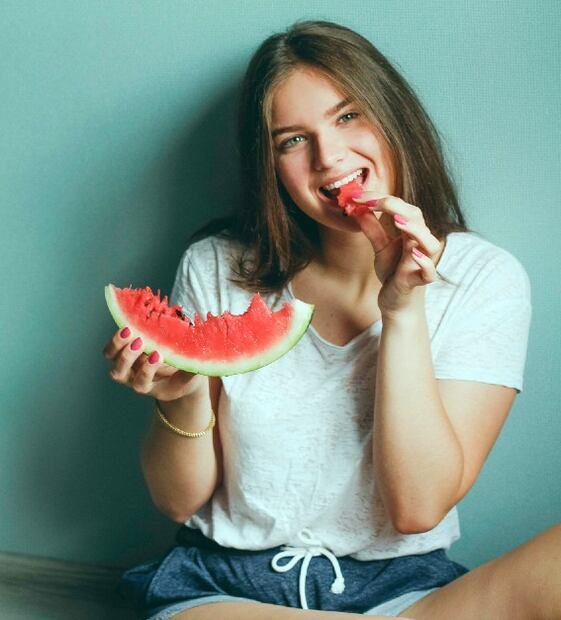 Tips para tener el abdomen plano sin ir al gym