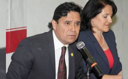 Niegan amparo a exfuncionario de educación de Aguascalientes por contratar despacho de Juan Collado
