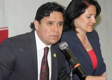 Niegan amparo a exfuncionario de educación de Aguascalientes por contratar despacho de Juan Collado