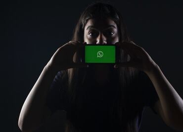 Alerta. ¿Qué pasa si abres este mail de WhatsApp?