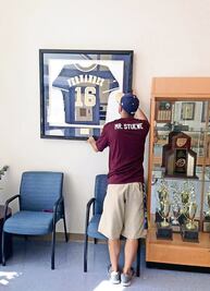 Fernández ya lanza en una liga superior