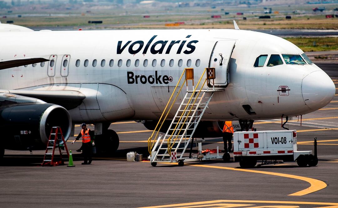 Foto: Archivo / EL UNIVERSAL