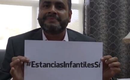 Corte congeló controversia sobre estancias infantiles, advierte edil en Chihuahua