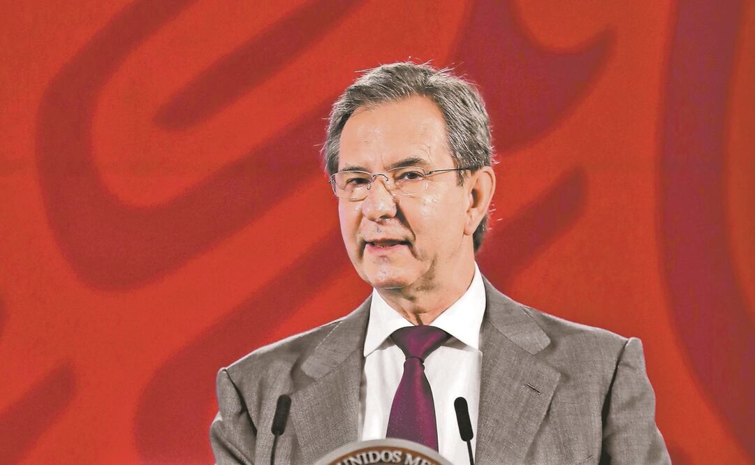 Foto: Archivo/EL UNIVERSAL