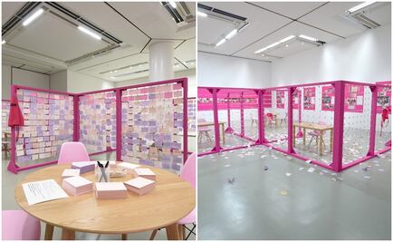 Suspenden presentación de varias obras de la Trienal de Aichi