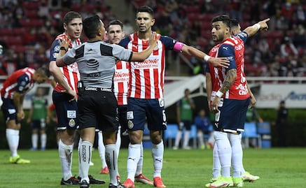Chivas volverá a buscar a entrenador, ante los últimos malos resultados