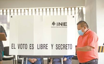 Indaga FGJ robo de documentos del INE