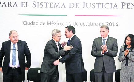 Justice System, necessary debate