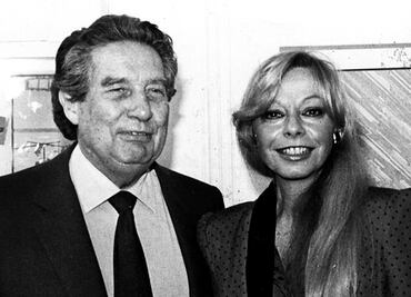 Secretaría de Cultura atiende a los gatos de Marie-Jo Paz