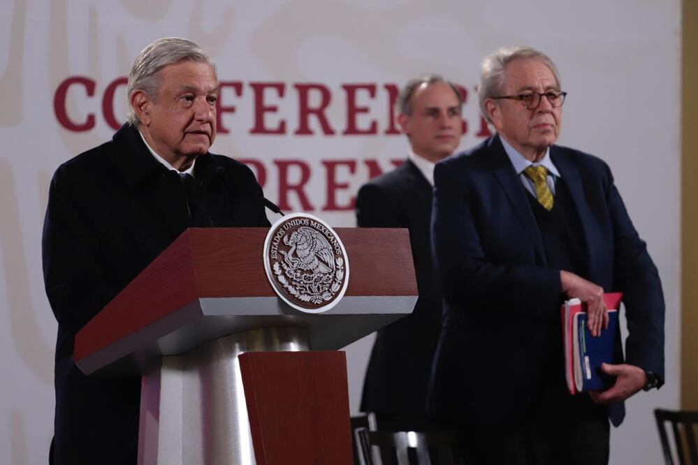 Foto: Berenice Fregoso / EL UNIVERSAL 