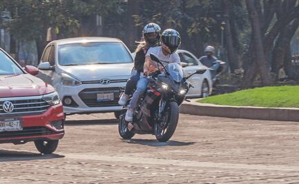 Reportan 378 muertos en percances viales al tercer trimestre de 2024