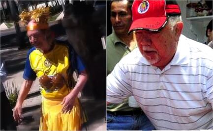 Las apuestas entre Manuel "El Loco" Valdés y Sergio Corona