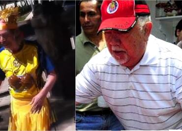 Las apuestas entre Manuel "El Loco" Valdés y Sergio Corona