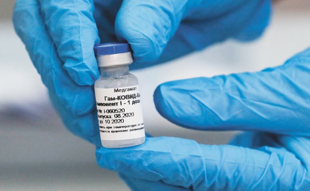 Foto: Archivo/EL UNIVERSAL