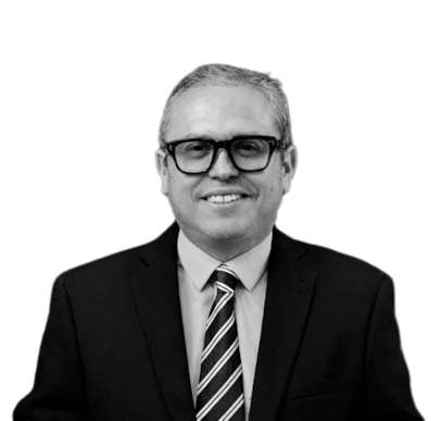 Oswaldo Chacón Rojas