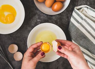 ¿A qué hora es mejor comer huevo?