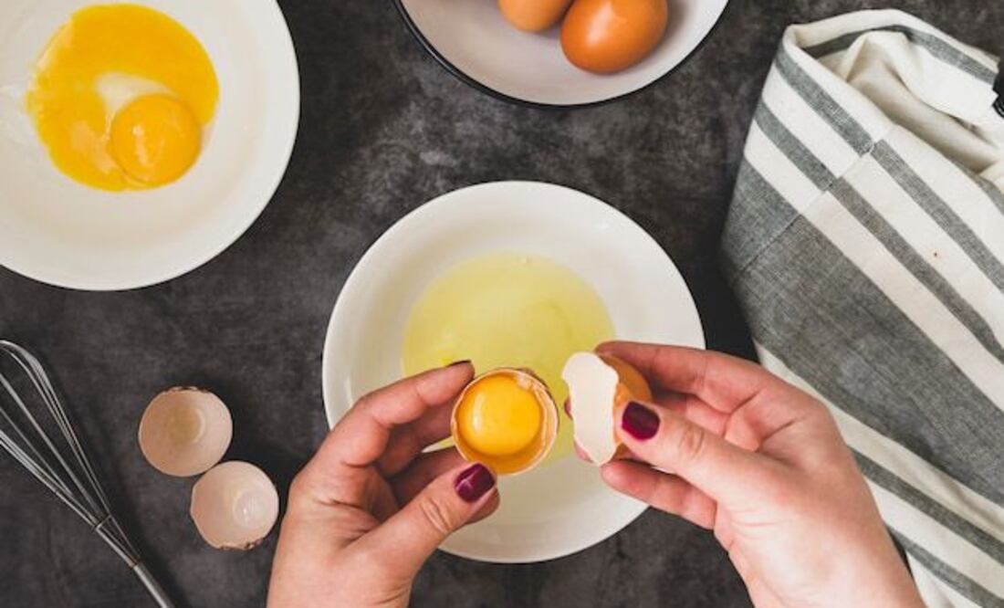 Un huevo al día: ¿Beneficio o riesgo para la salud?. Fuente: Freepik.